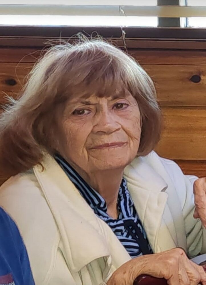 June Sibbert