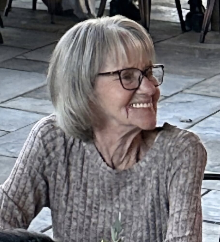 Pamela Trombley