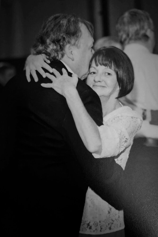 Pamela Trombley