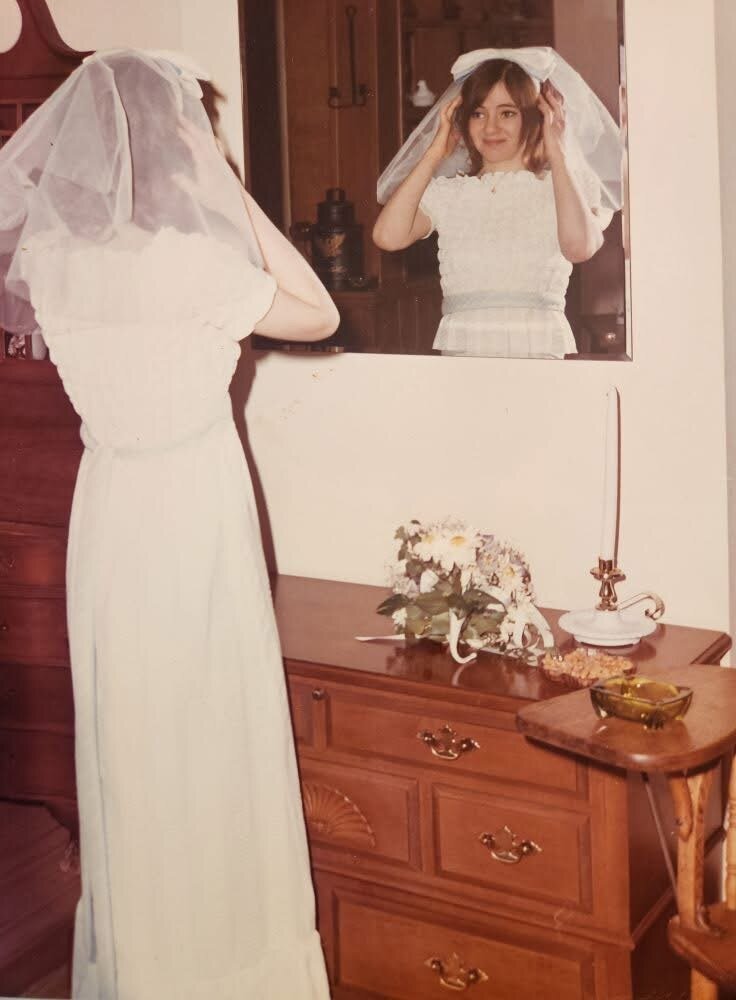 Pamela Trombley