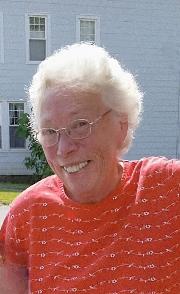 Carlotta Morris