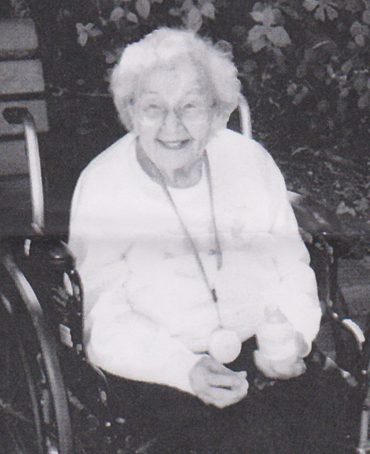 Harriet Gumport