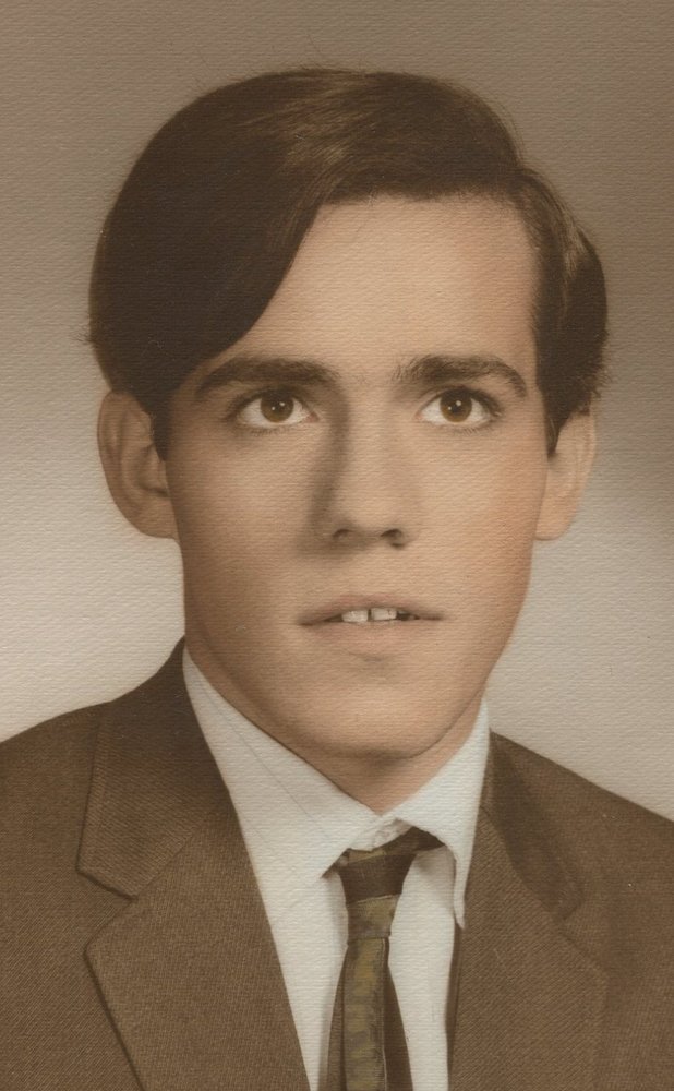 Robert Ross